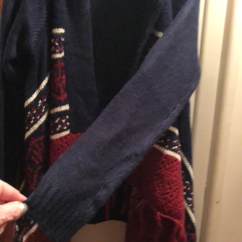 Cardigan - Picture 4 of 4
